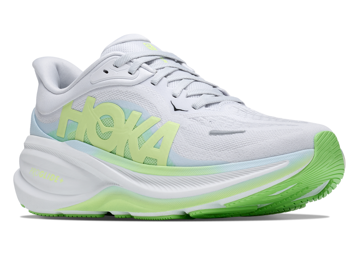 Hoka Women's Clifton Pro premium road running shoe
