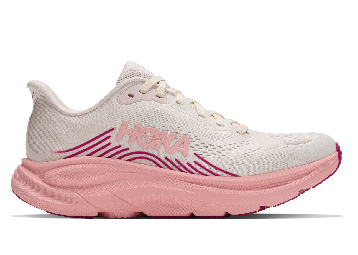 Hoka Women's Clifton (Wide) 11