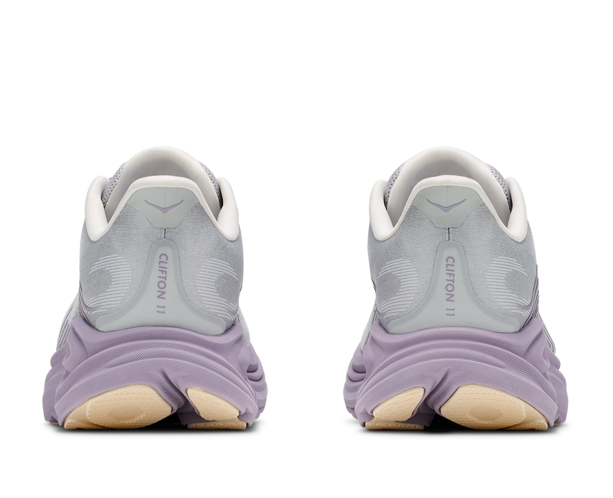 Hoka Women's Clifton (Wide) 11