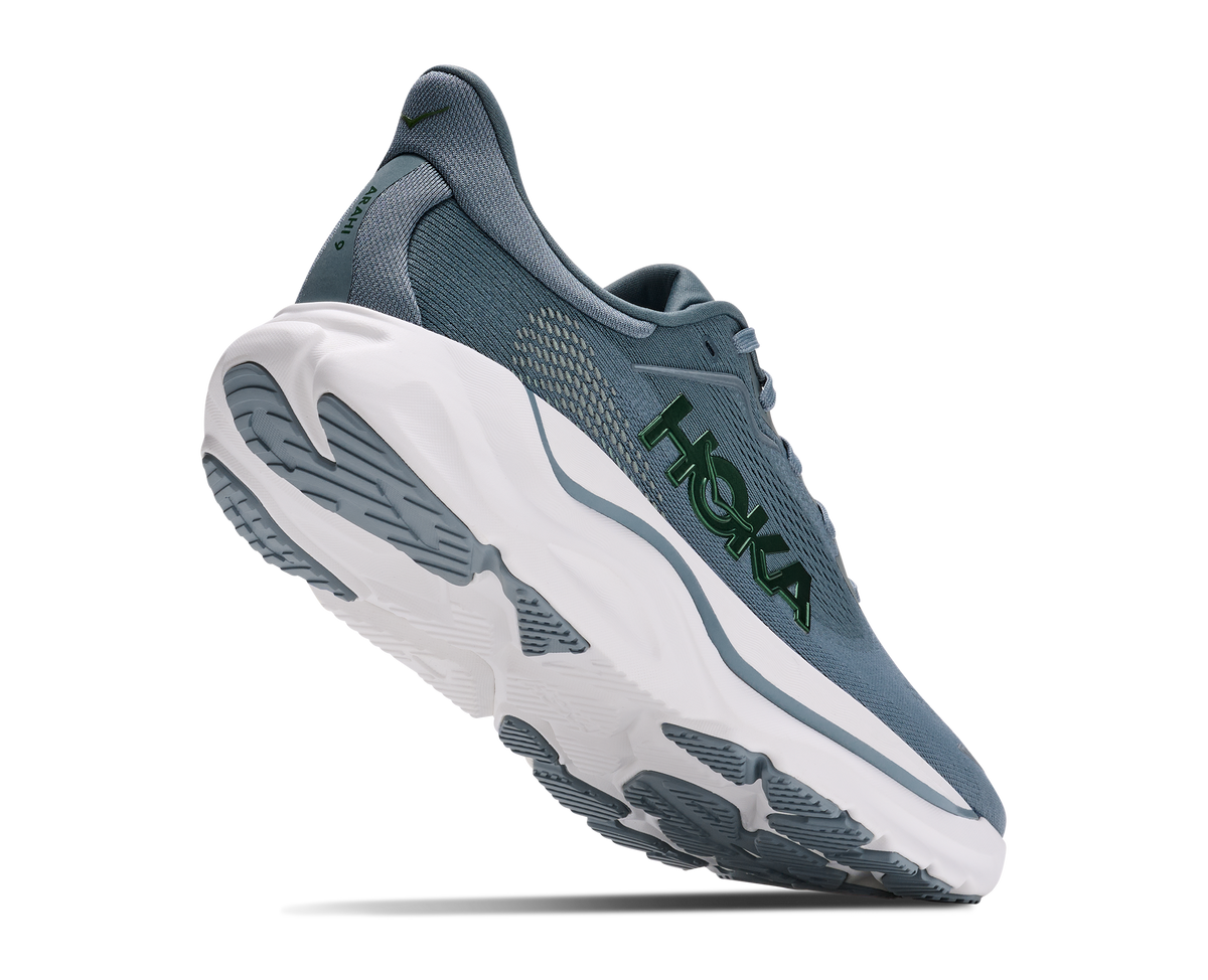 Hoka Men's Arahi 9