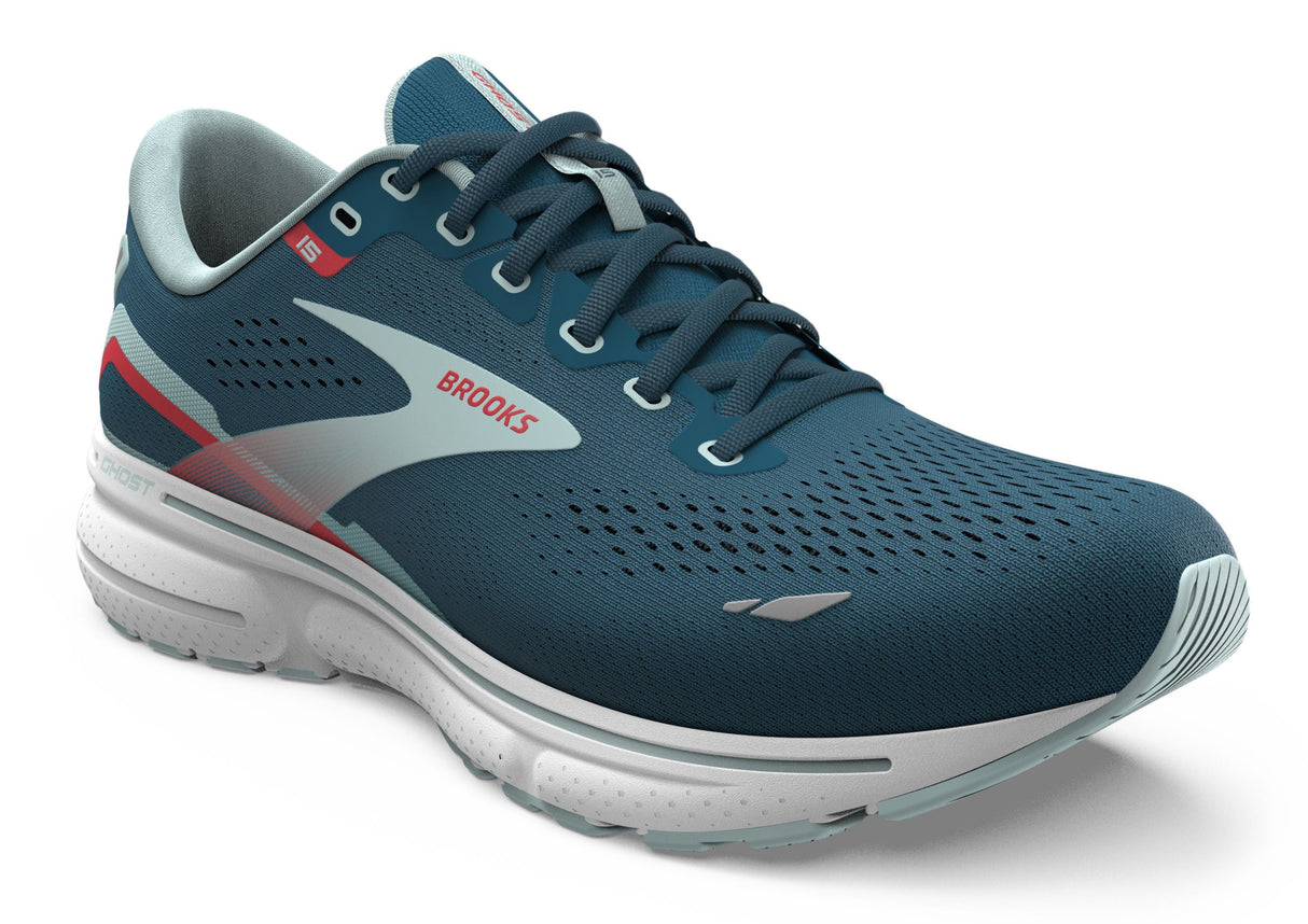Brooks Women's Ghost 15 neutral road running shoe