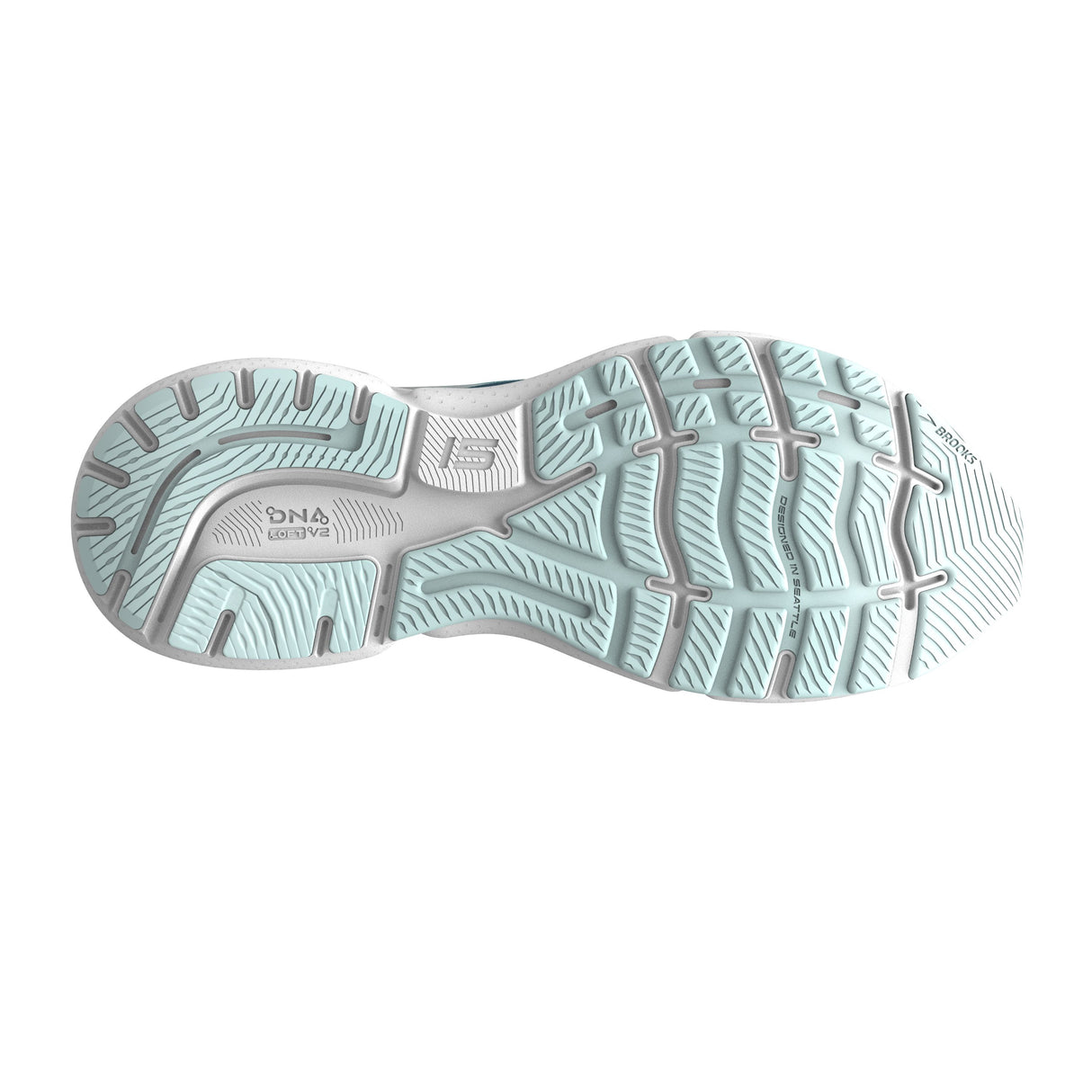 Brooks Women's Ghost 15