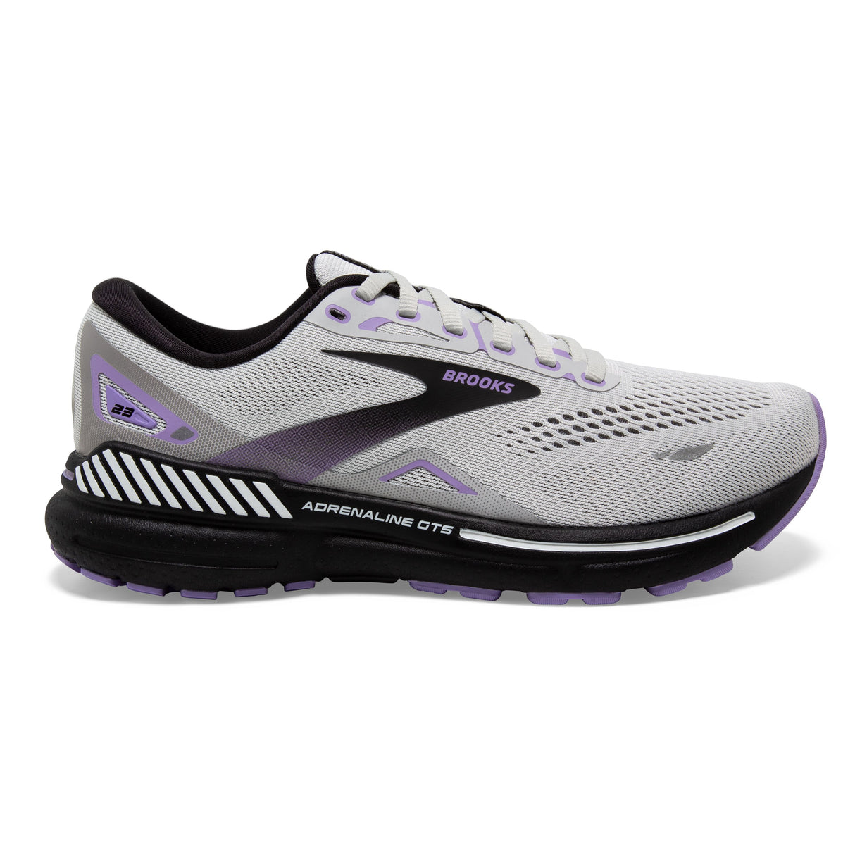 Brooks Women's Adrenaline GTS (Wide) 23