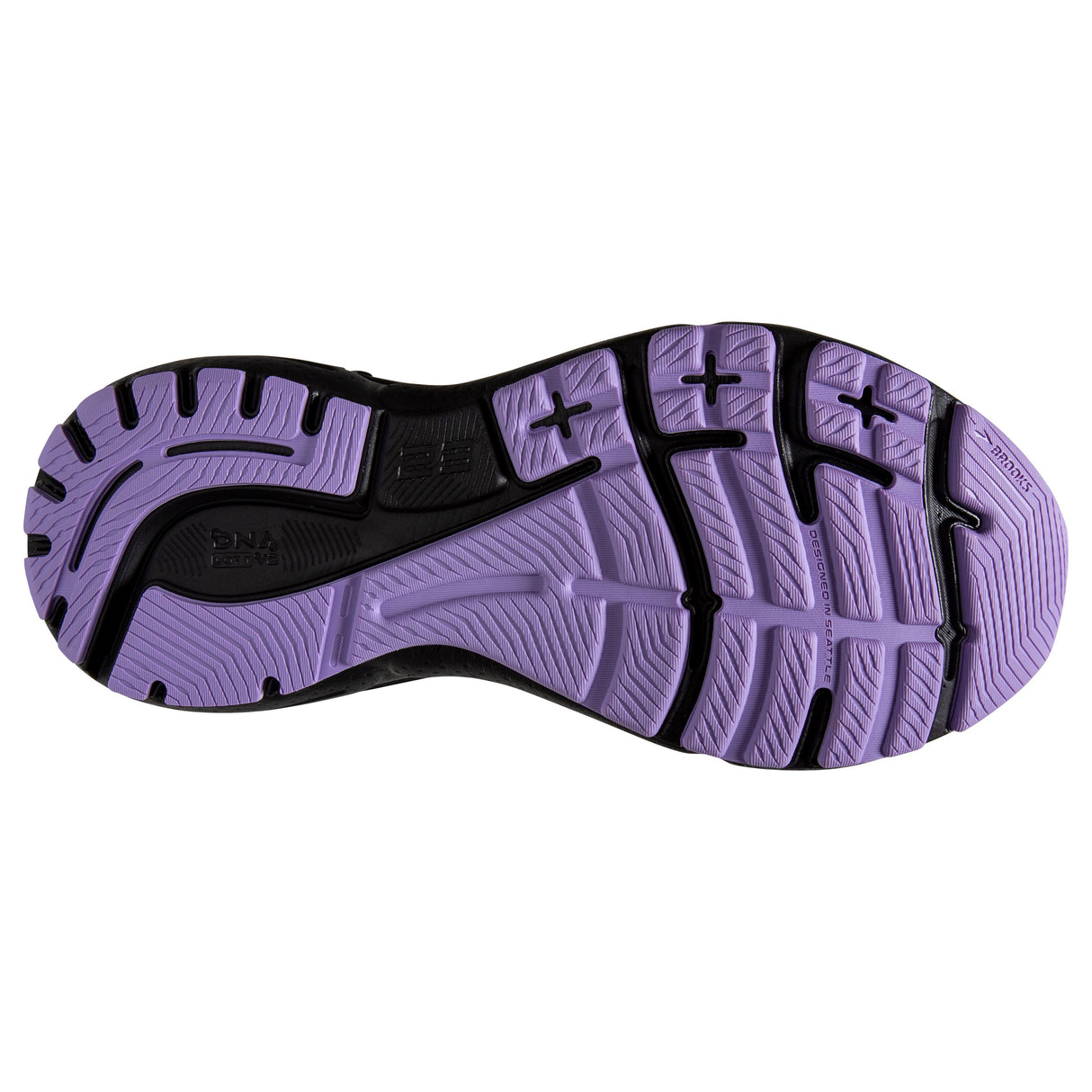 Brooks Women's Adrenaline GTS (Wide) 23