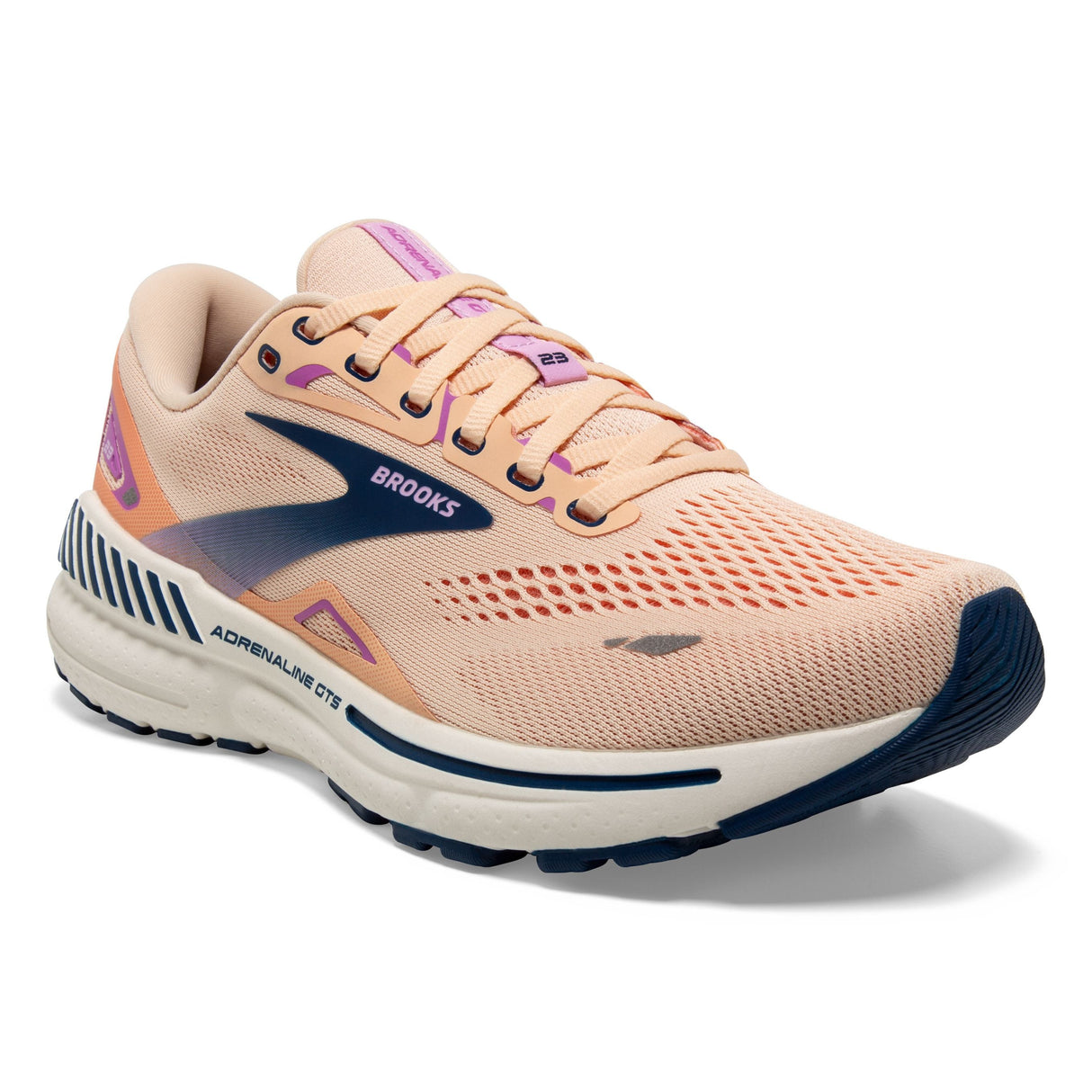 Brooks Women's Adrenaline GTS 23