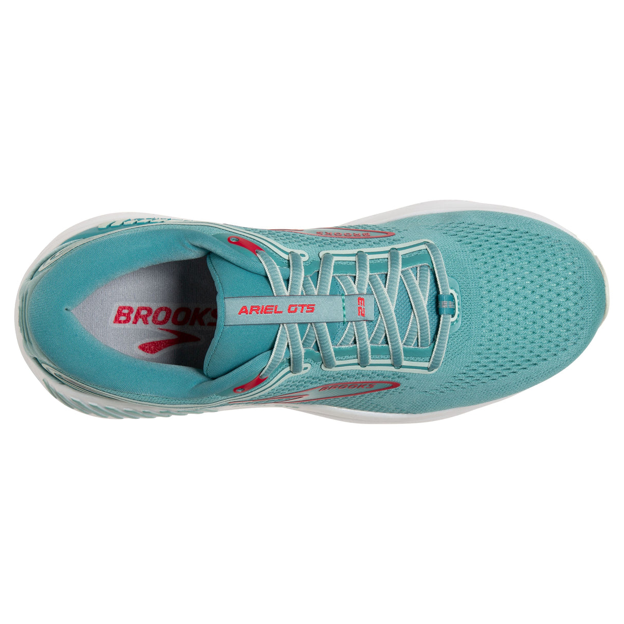 Brooks Women's Ariel GTS 23