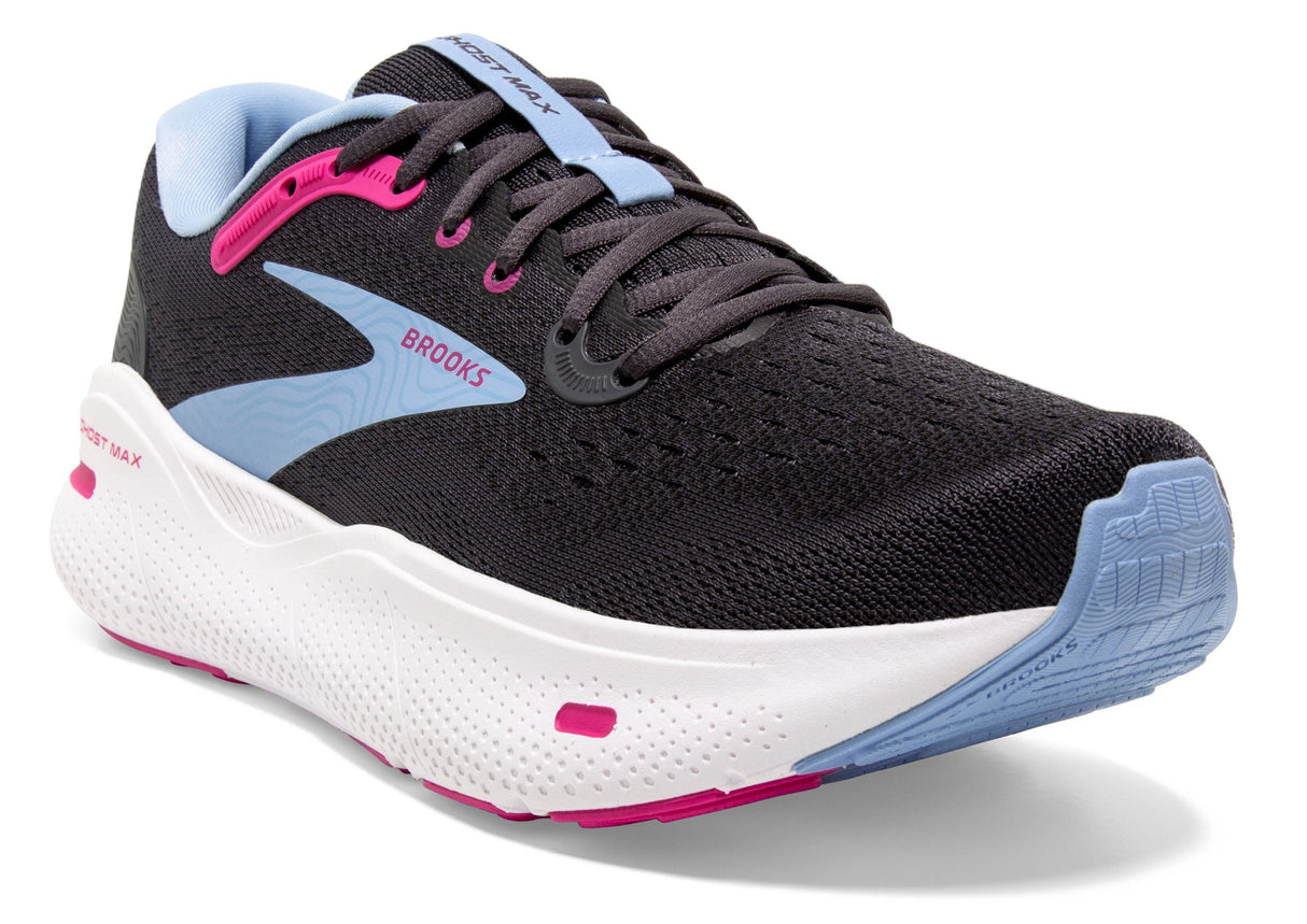 Brooks Women's Ghost Max neutral road running shoe