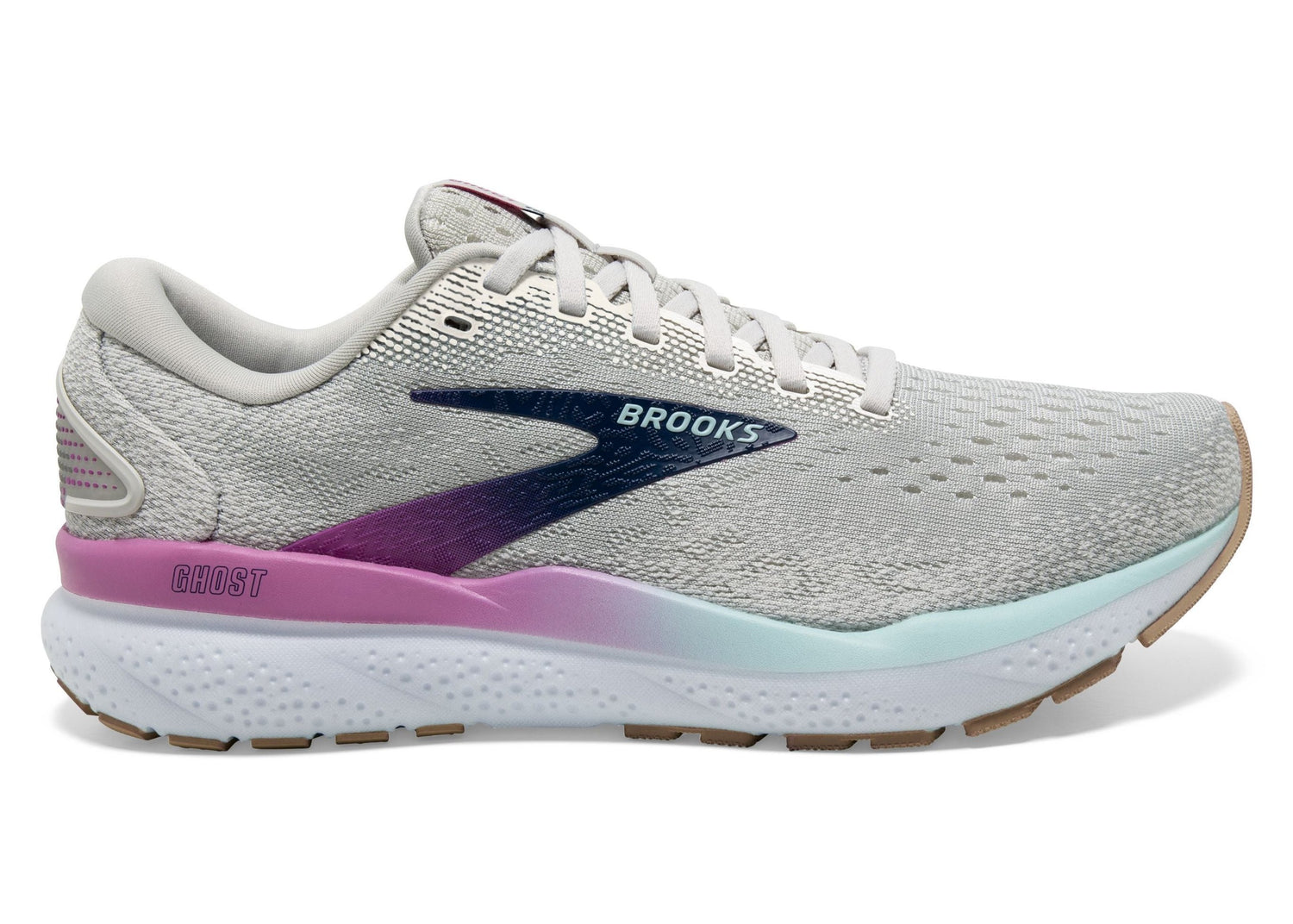 Brooks Women's Ghost 16 (Wide)