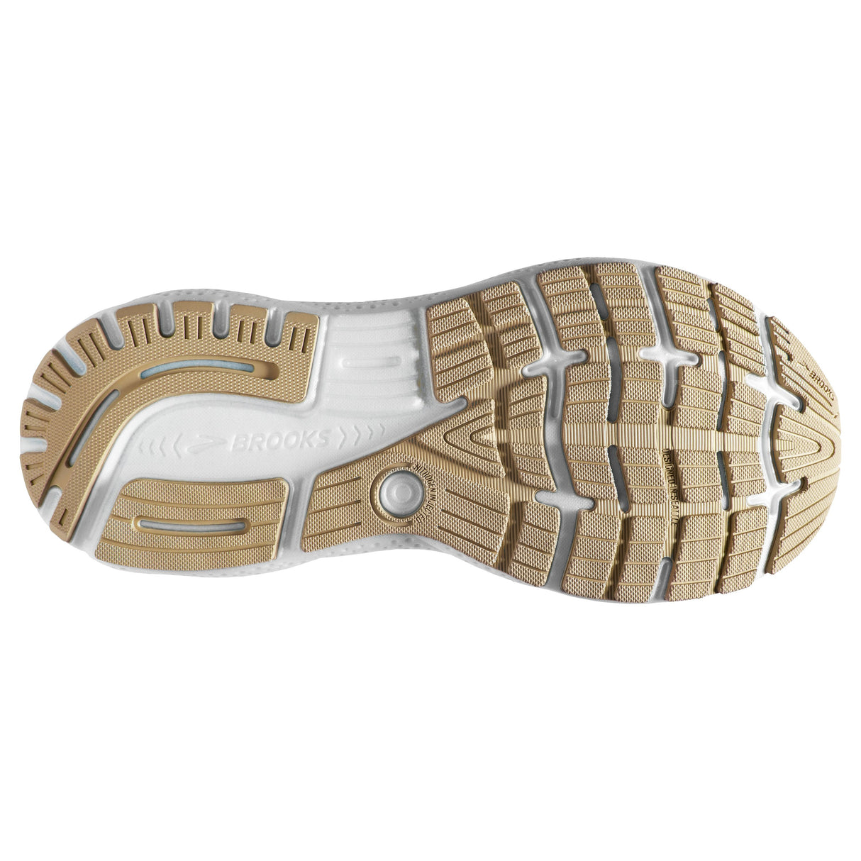 Brooks Women's Ghost 16 (Wide)