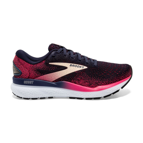 Brooks Women's Ghost 16 (Wide)