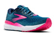 Brooks Women's Ghost 16 GTX waterproof running and walking shoe