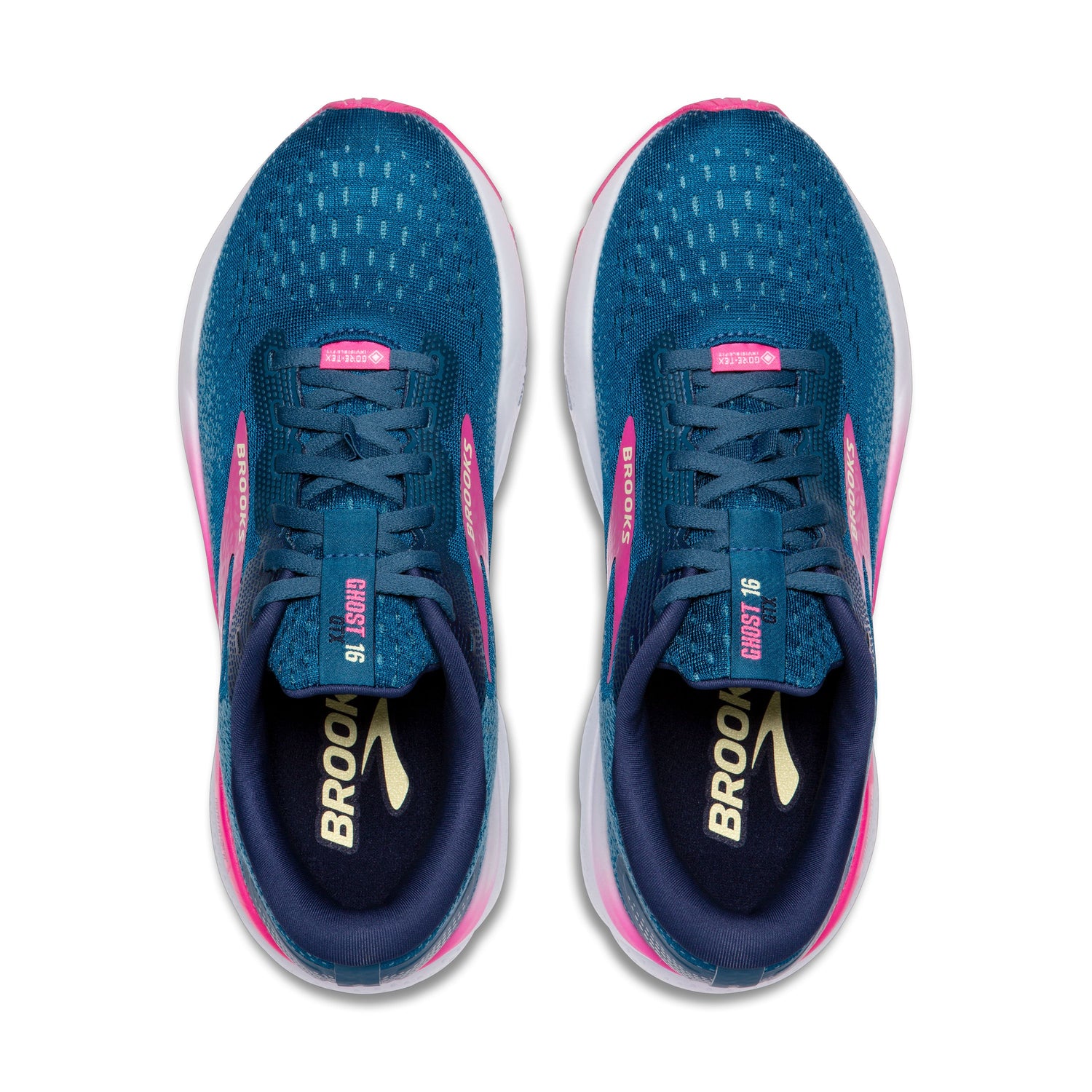 Brooks Women's Ghost GTX 16