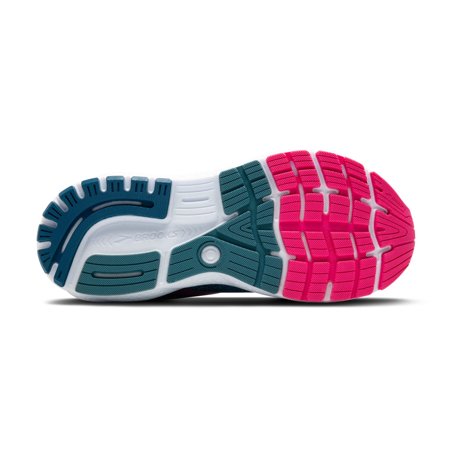 Brooks Women's Ghost GTX 16