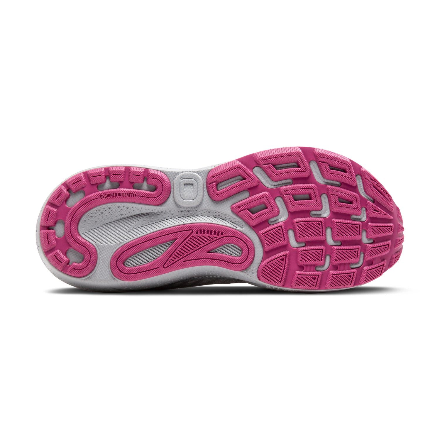 Brooks Women's Adrenaline GTS (Wide) 24
