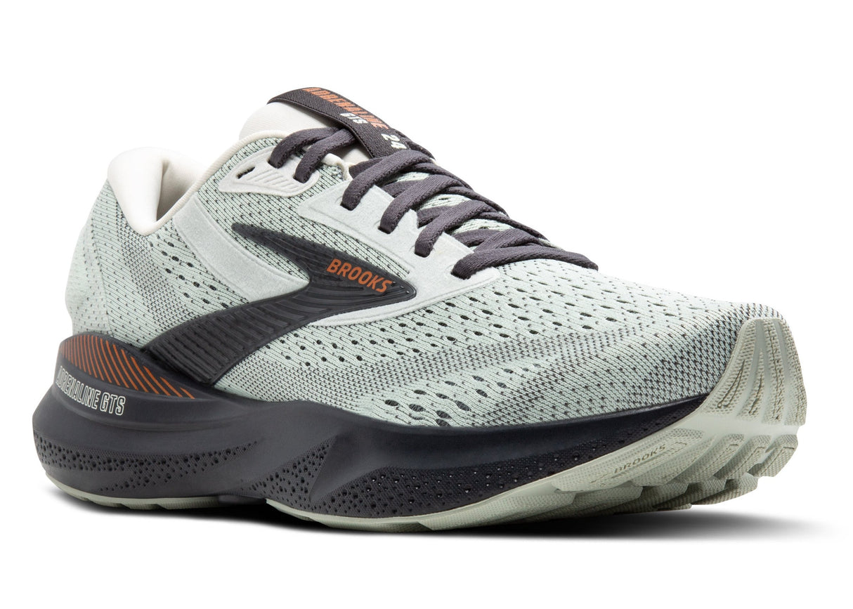 Brooks Women's Adrenaline GTS 24 stability road running shoe