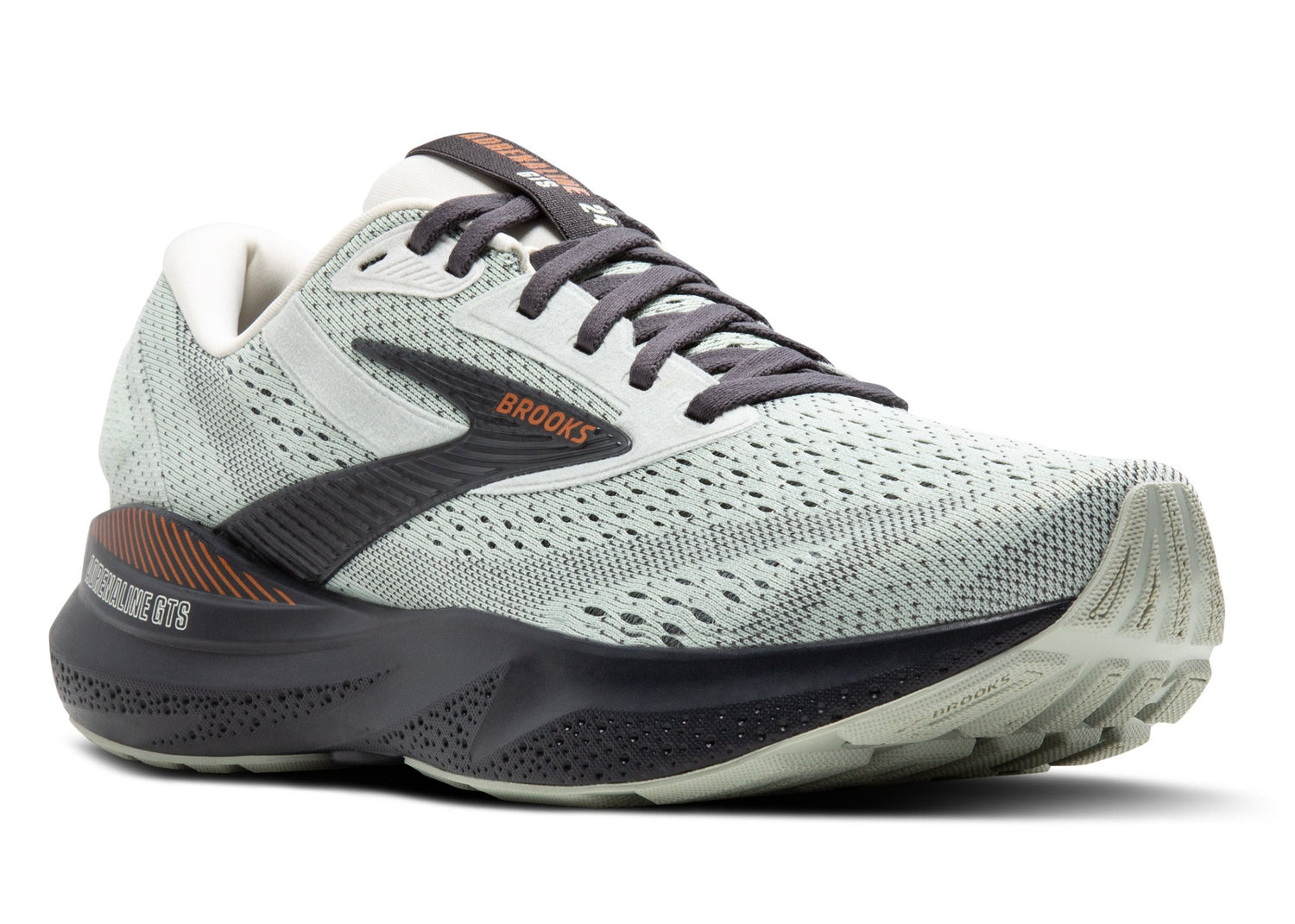 Brooks Women's Adrenaline GTS 24 stability road running shoe