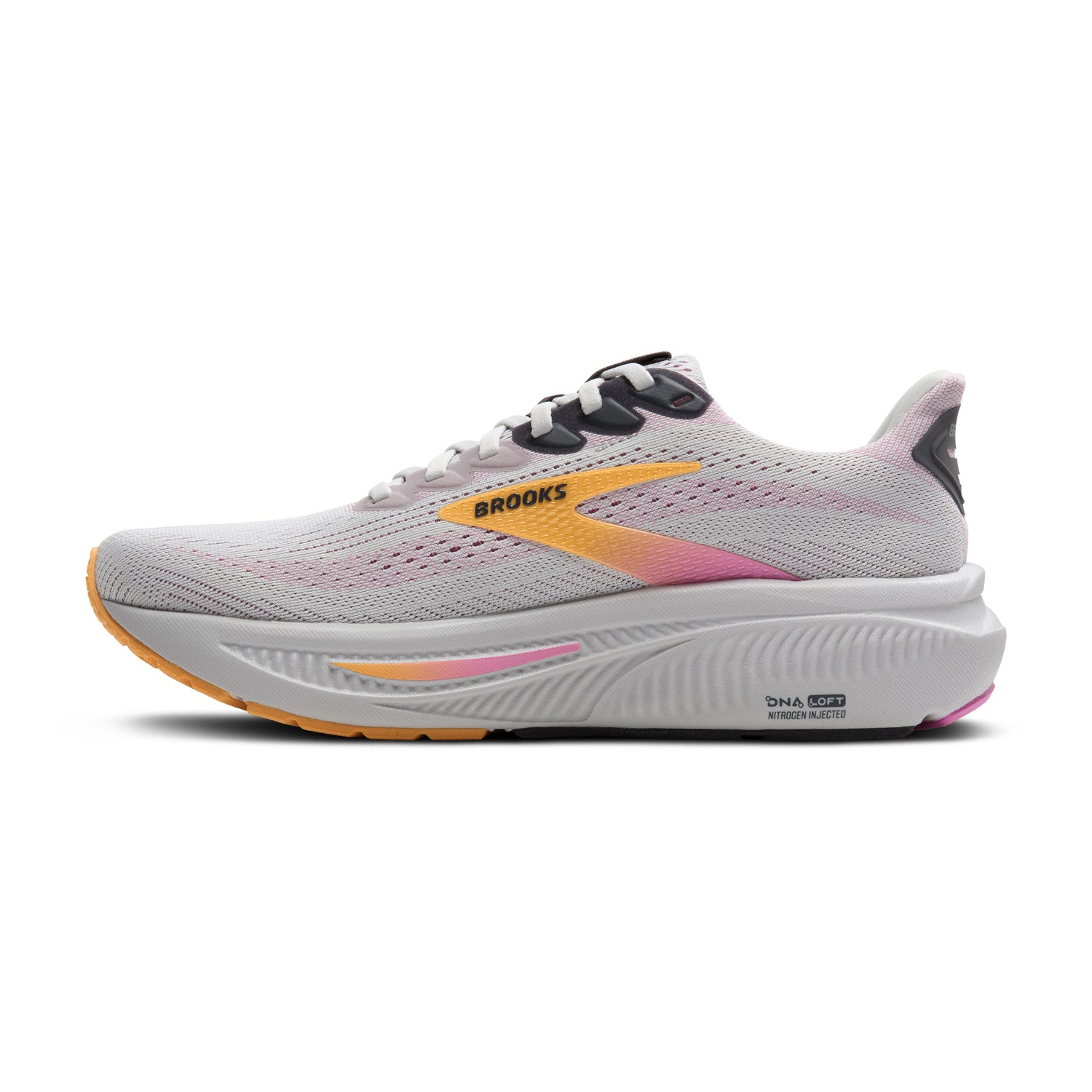 Brooks Women's Ghost (Wide) 17