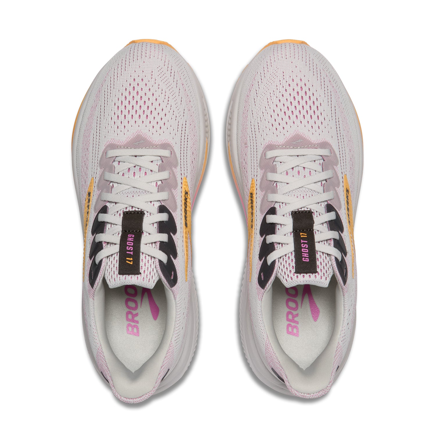 Brooks Women's Ghost (Wide) 17