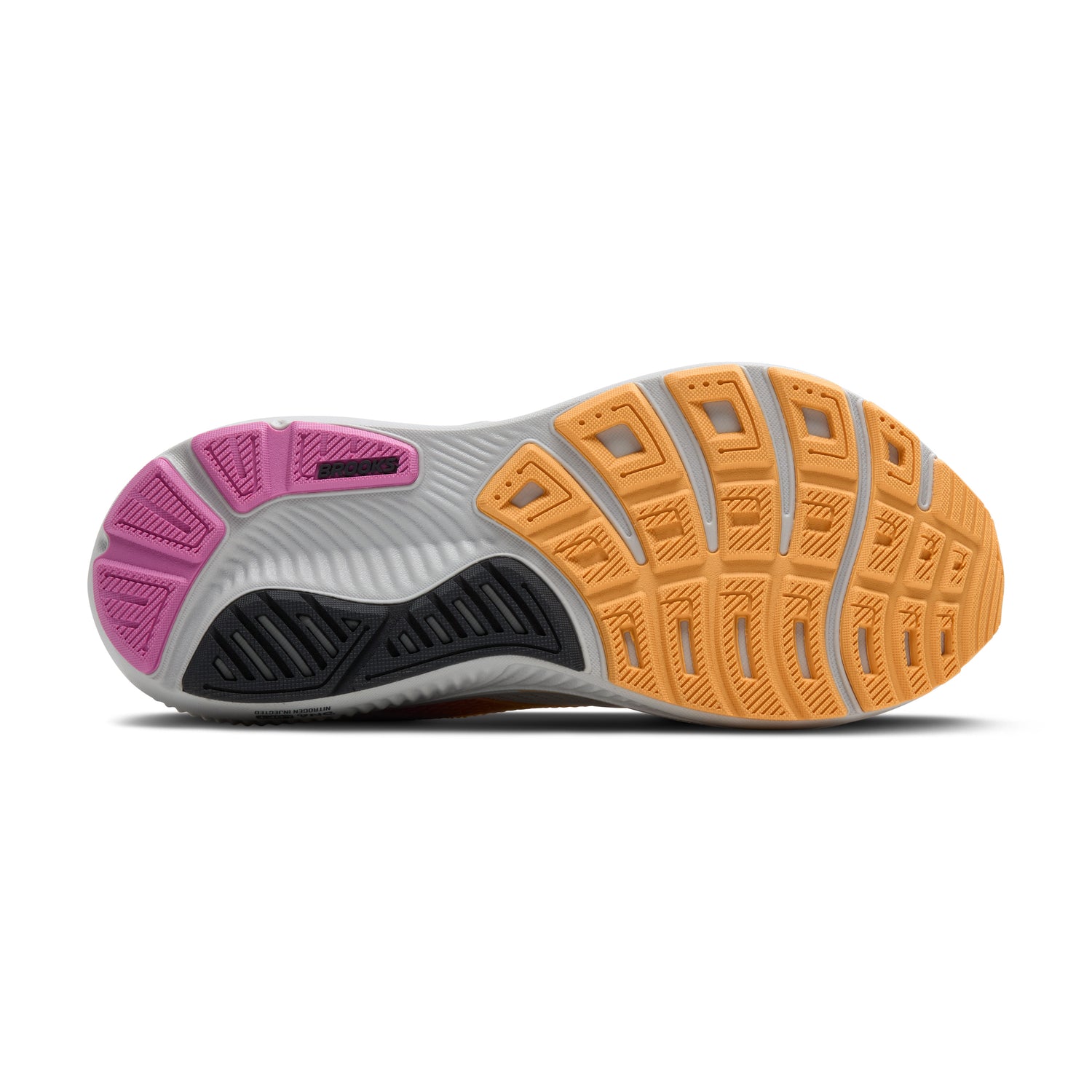 Brooks Women's Ghost (Wide) 17