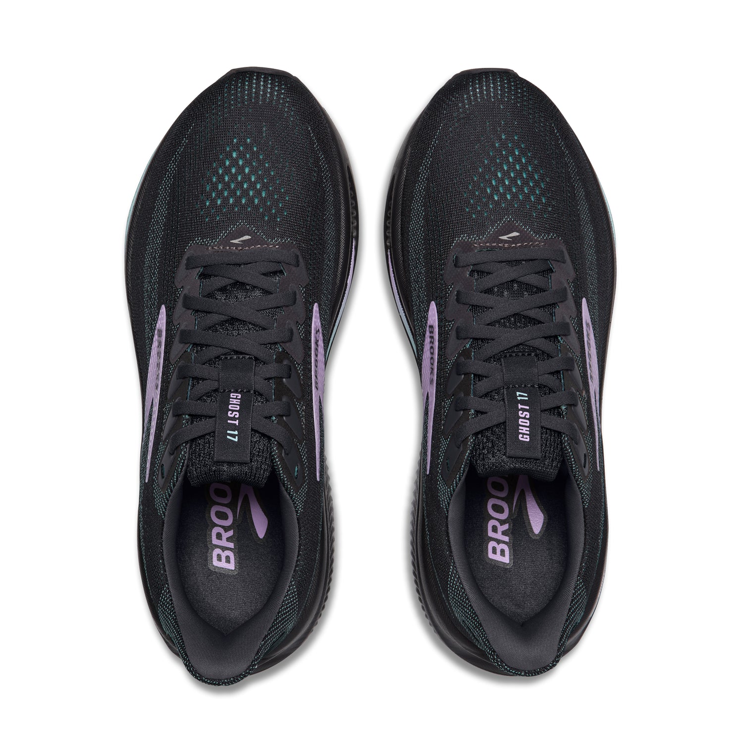 Brooks Women's Ghost 17