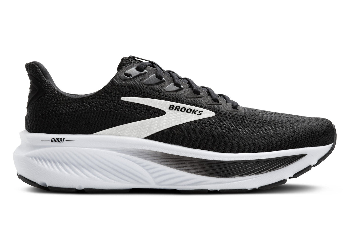 Brooks Women's Ghost (Wide) 17