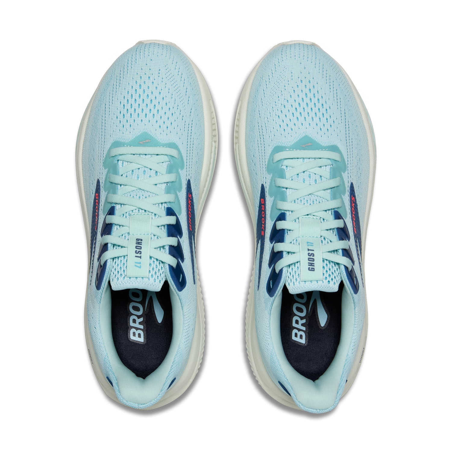 Brooks Women's Ghost 17