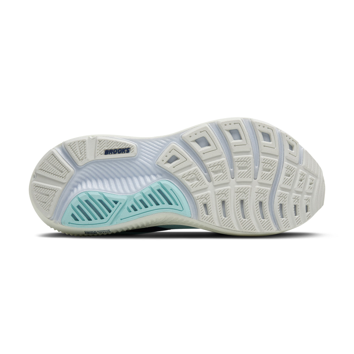 Brooks Women's Ghost 17