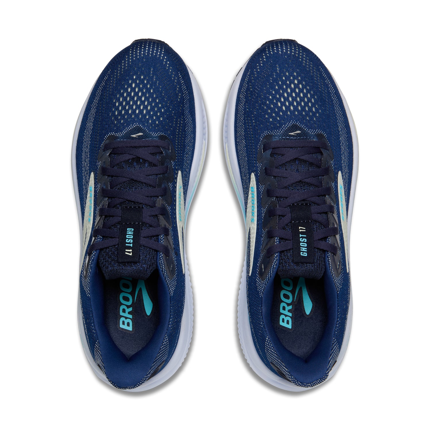 Brooks Women's Ghost 17