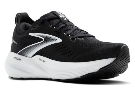 Brooks Women's Glycerin 22 max cushion road running shoe