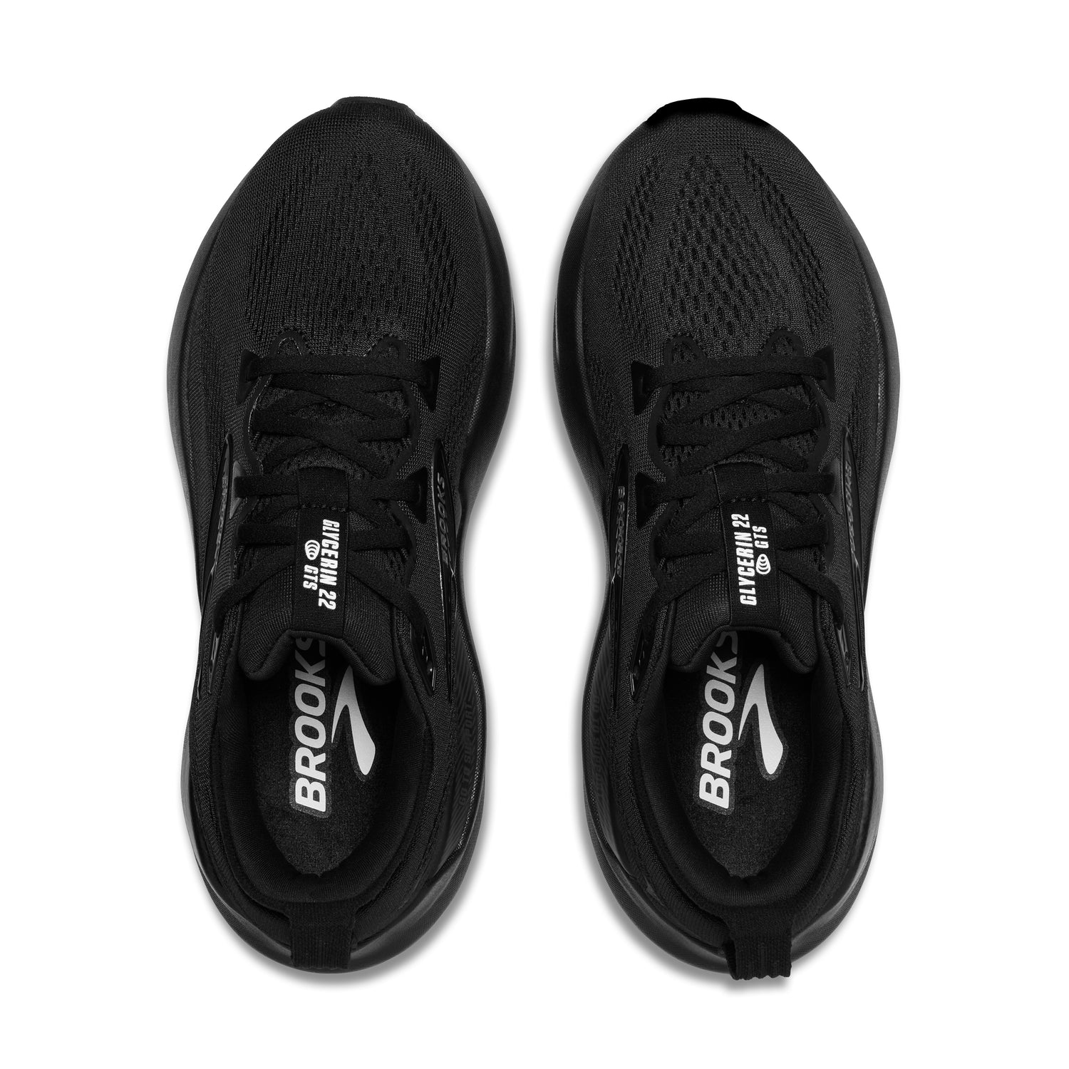 Brooks Women's Glycerin GTS 22