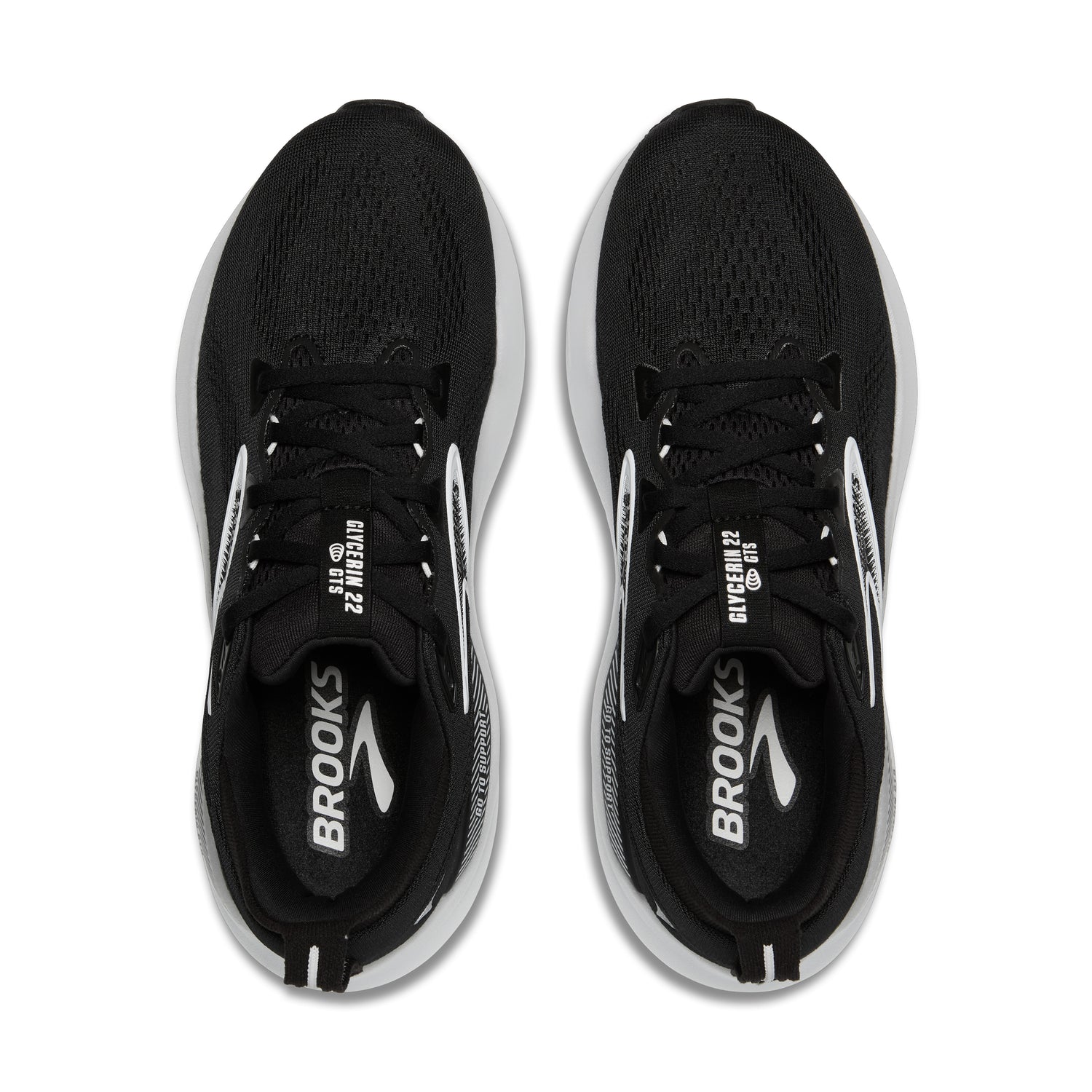 Brooks Women's Glycerin GTS 22