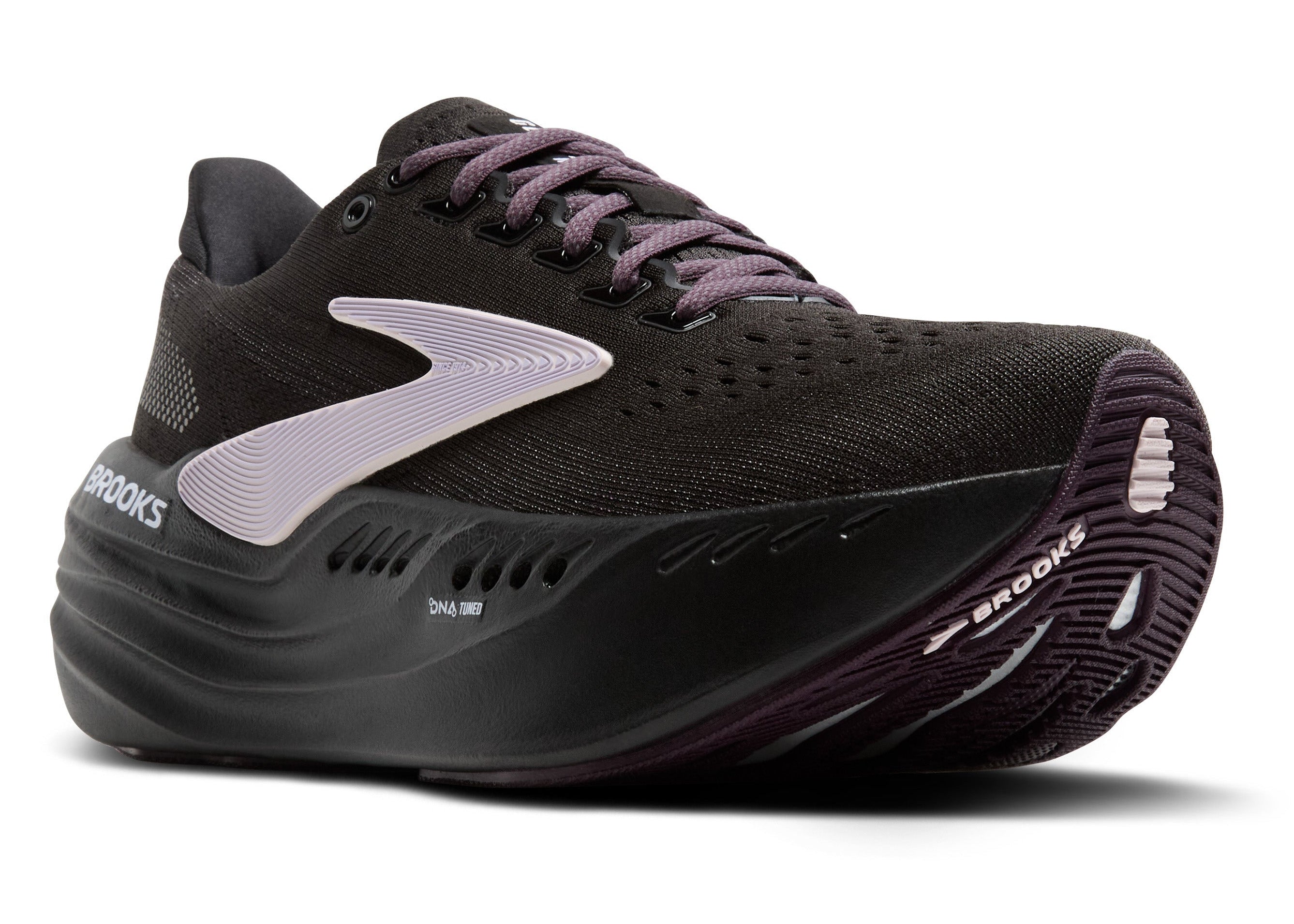 BROOKS　GLYCERIN MAX Men's Brooks Glycerin Max – Runners Plus