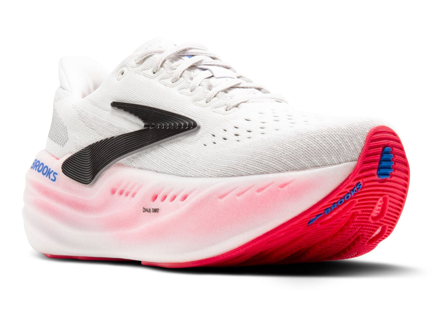 Brooks Women's Glycerin Max neutral highly cushioned road running shoe