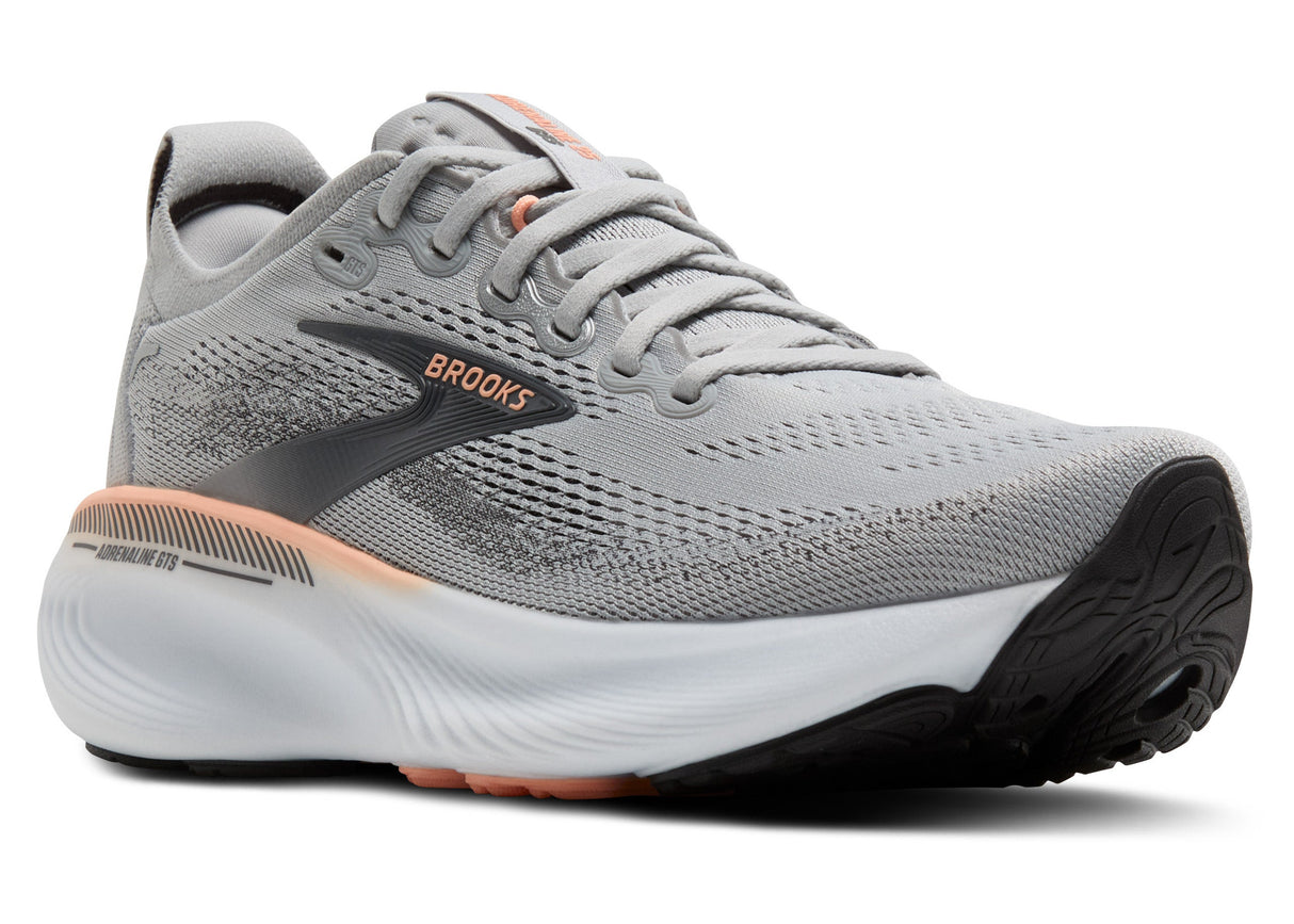 Brooks Women's Adrenaline GTS 25 stable road running shoe