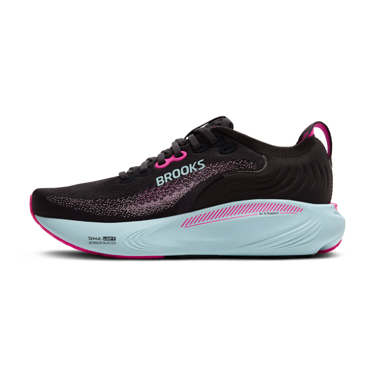 Brooks Women's Adrenaline GTS 25