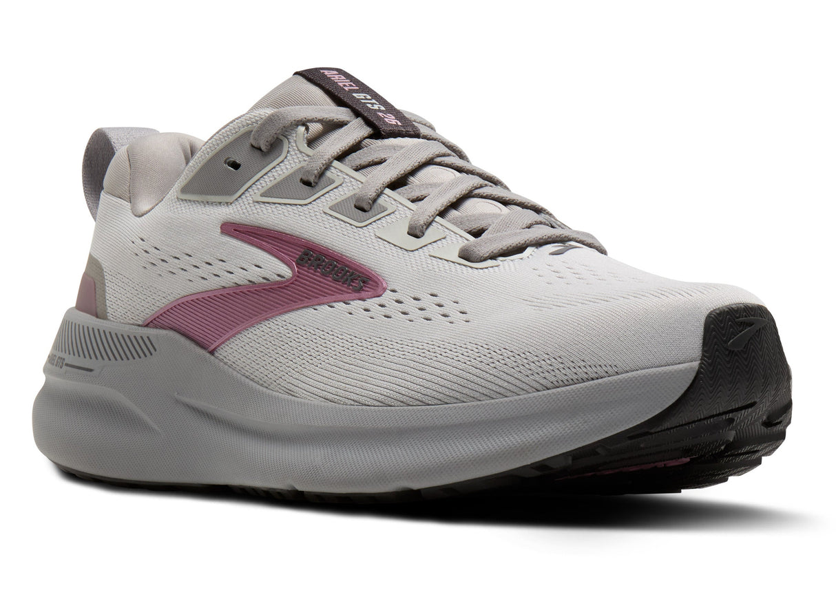 Brooks Women's Ariel GTS 26 maximum support walking and running shoe