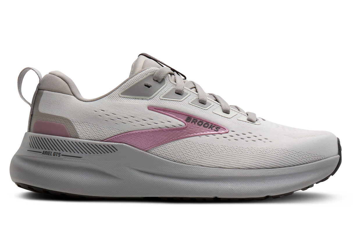 Brooks Women's Ariel GTS (Wide) 26