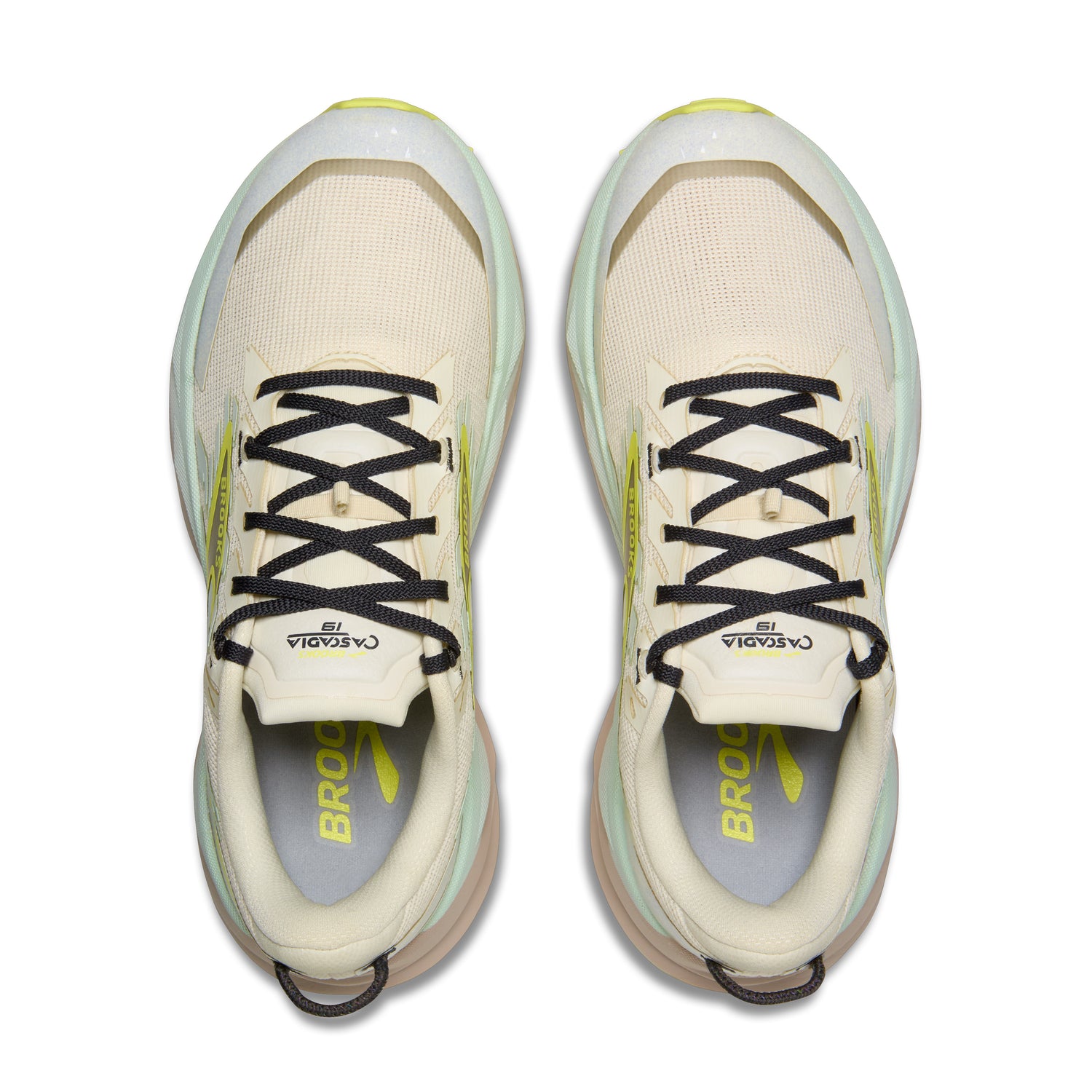 Brooks Women's Cascadia 19
