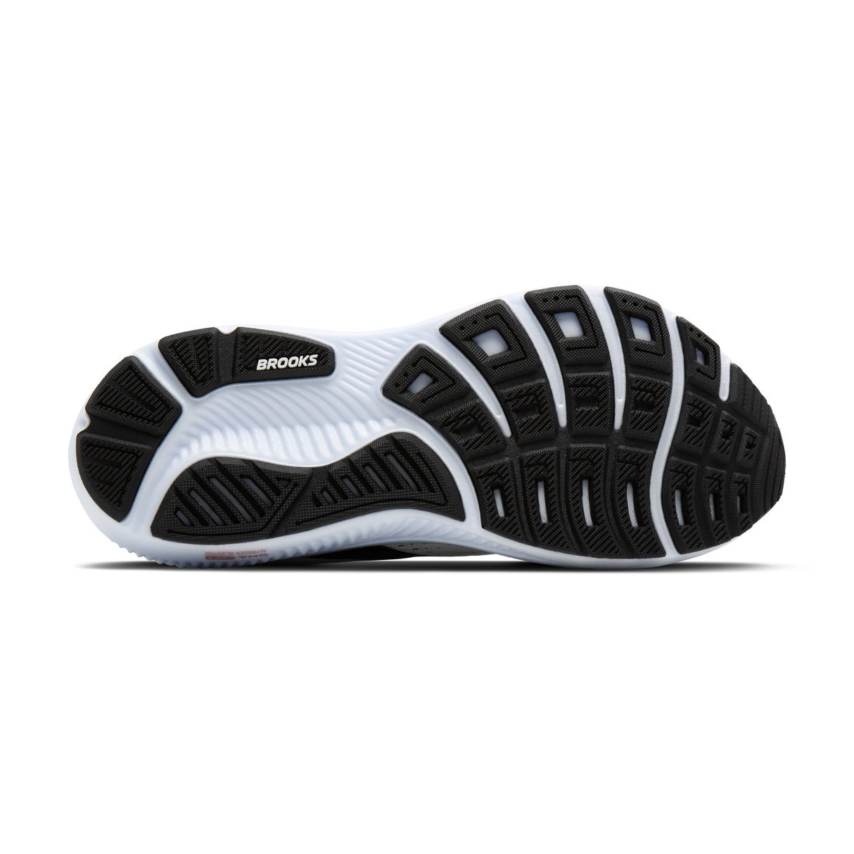 Brooks Women's Ghost (Wide) 18