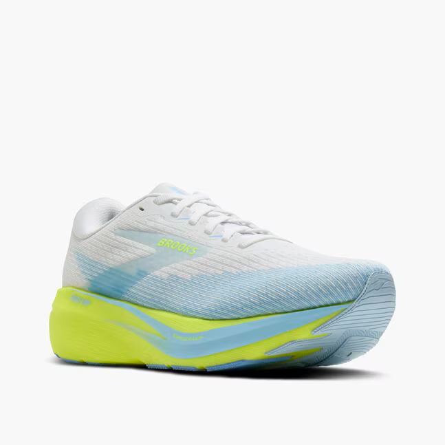 Brooks Women's Ghost Amp