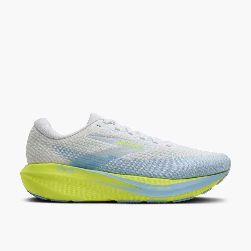 Brooks Women's Ghost Amp