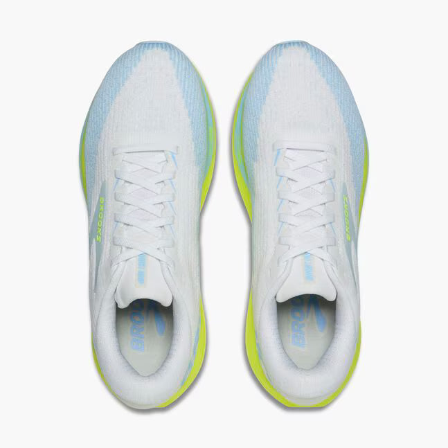 Brooks Women's Ghost Amp