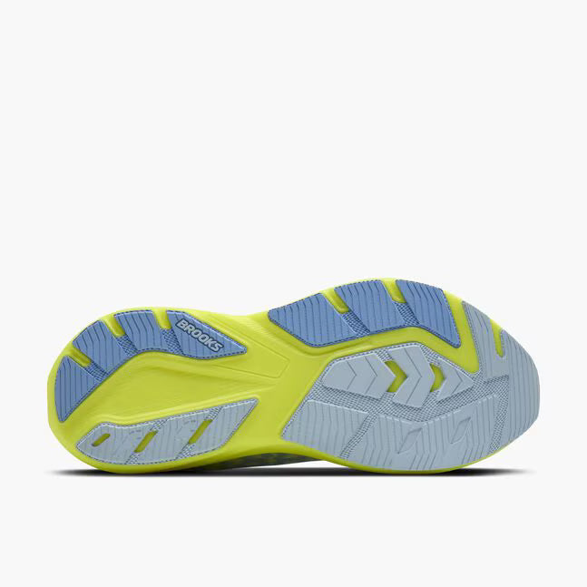 Brooks Women's Ghost Amp