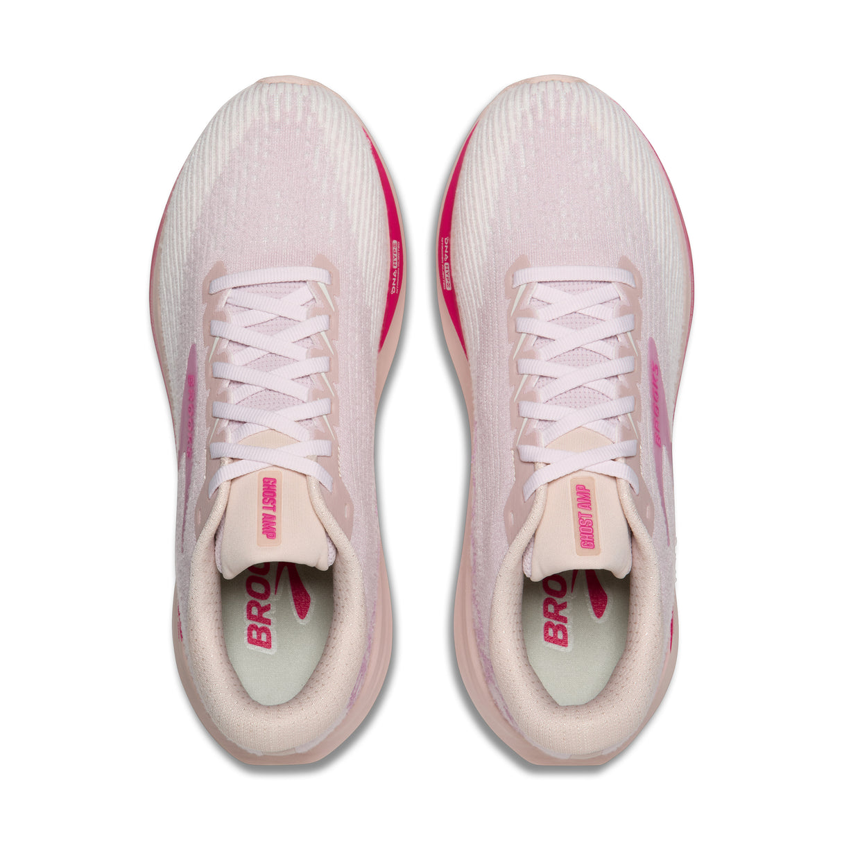 Brooks Women's Ghost Amp