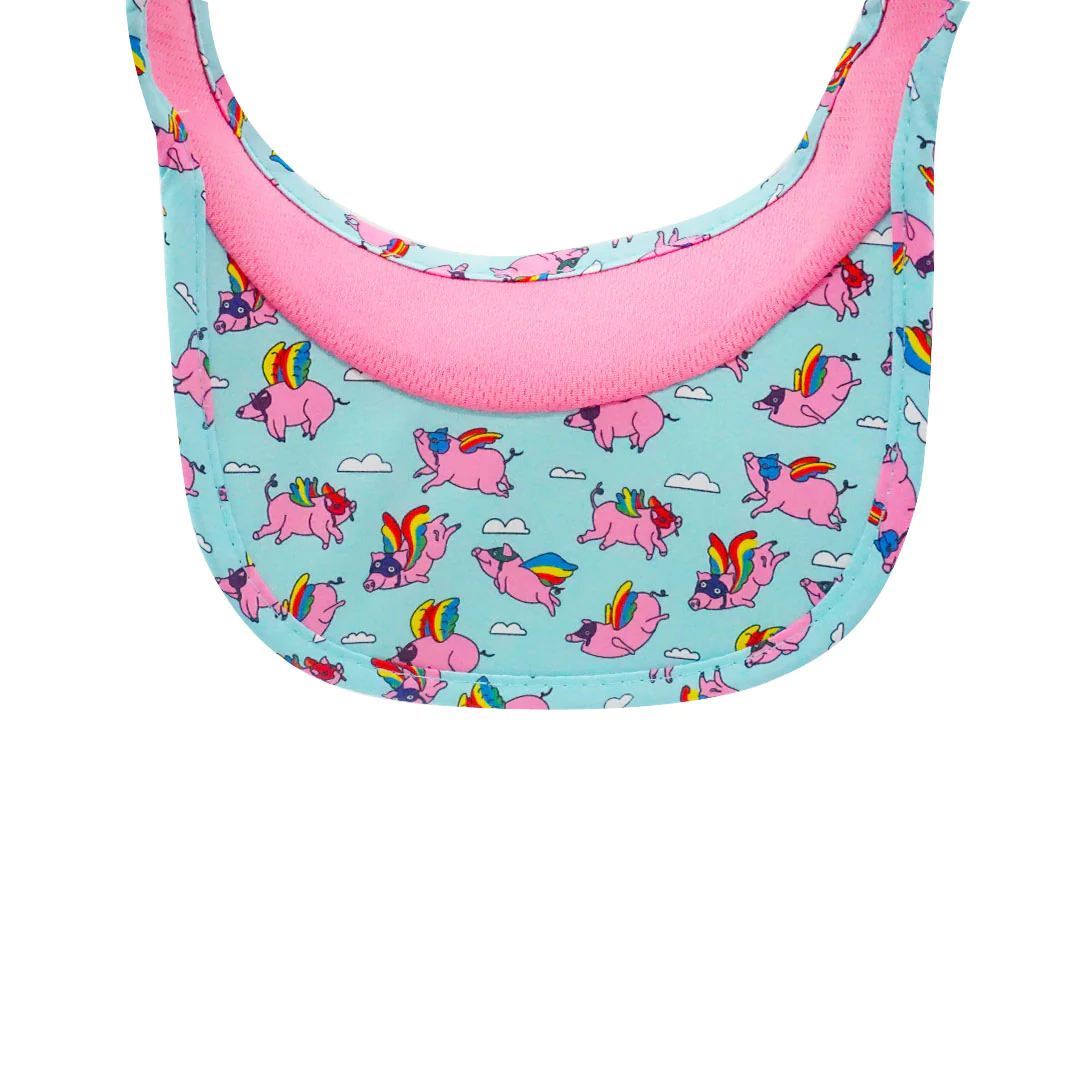 Sprints Running Visor