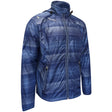 SportHill Men's Lighthouse™ Jacket reflective windproof running coat