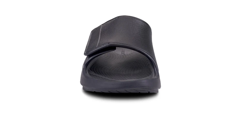Oofos Ooahh Sport Flex Slide