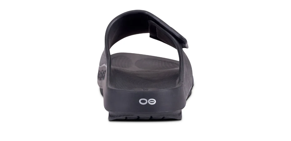 Oofos Ooahh Sport Flex Slide