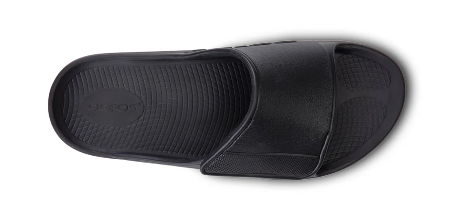 Oofos Ooahh Sport Flex Slide