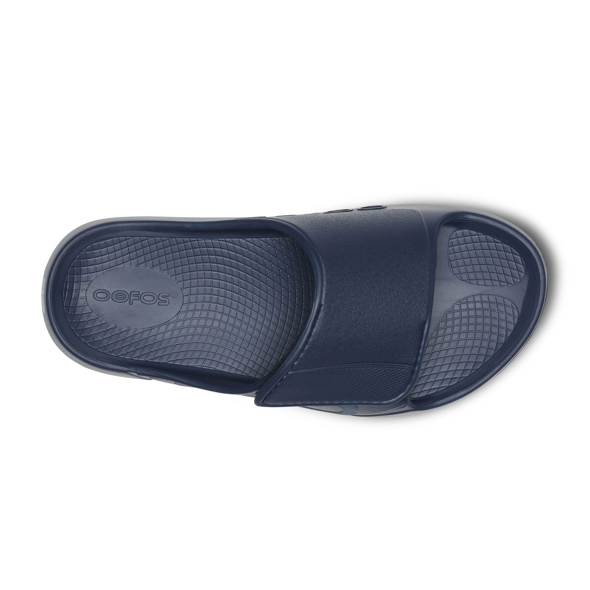 OOFOS OOahh Sport Flex Slide